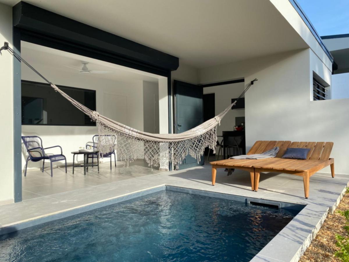 Hotel Lune De Miel Десе Екстериор снимка